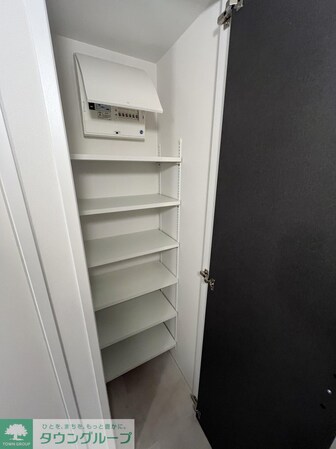 CREATIF西池袋の物件内観写真